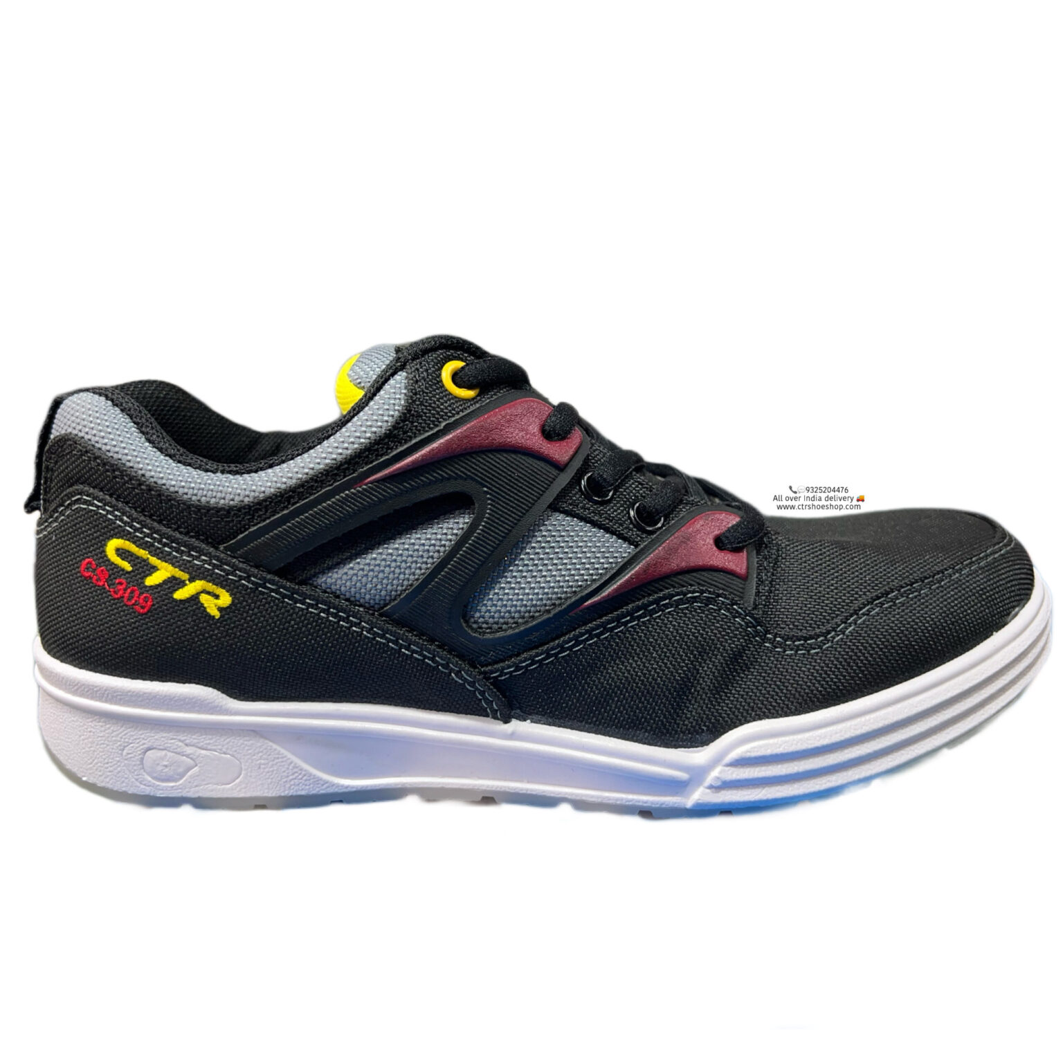 ctr soccer shoes